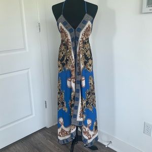 Beautiful day and or evening dress